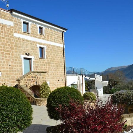 Tenuta Terra Tefra Villa Conca della Campania ภายนอก รูปภาพ