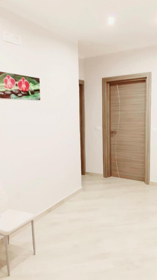Tenuta Terra Tefra Villa Conca della Campania ภายนอก รูปภาพ