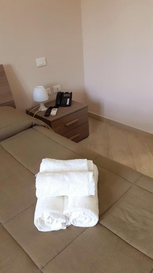 Tenuta Terra Tefra Villa Conca della Campania ภายนอก รูปภาพ