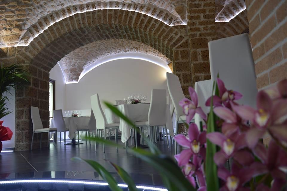 Tenuta Terra Tefra Villa Conca della Campania ภายนอก รูปภาพ