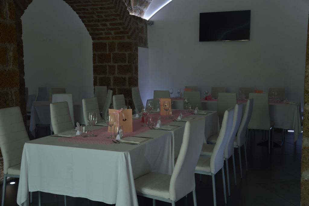 Tenuta Terra Tefra Villa Conca della Campania ภายนอก รูปภาพ